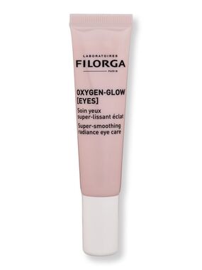 Filorga Oxygen-Glow Eyes - Youth Performance Super-Smoothing Radiance Eye Cream